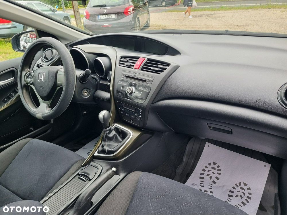 Honda Civic - 19