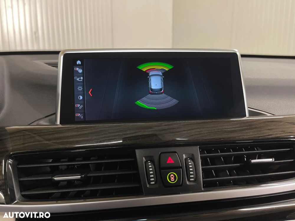 BMW X1 xDrive18d Aut. Advantage - 14