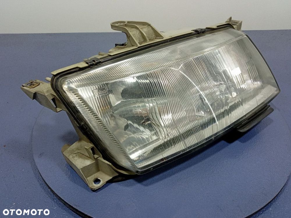 SAAB 9-5 I 97-02 REFLEKTOR PRAWY LAMPA EU - 7
