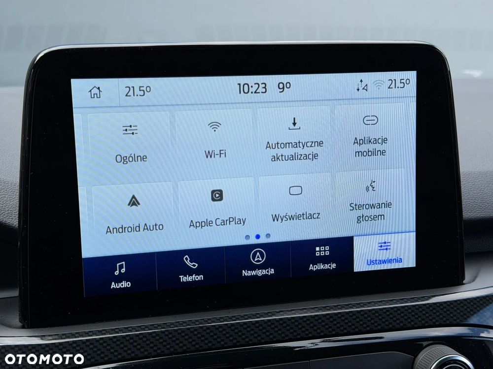 Ford Kuga 1.5 EcoBoost FWD ST-Line - 38