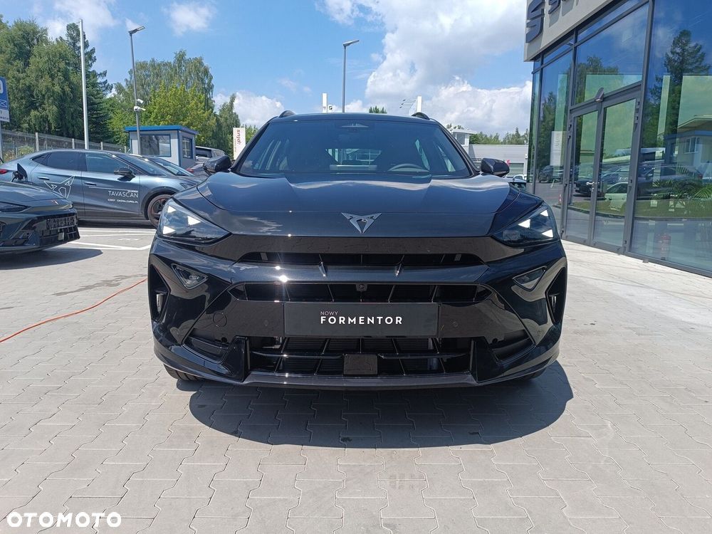 Cupra Formentor 2.0 TDI DSG - 4
