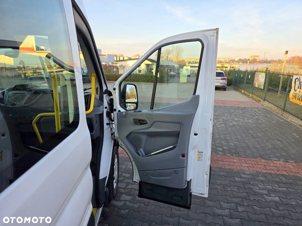 Ford TRANSIT - 11