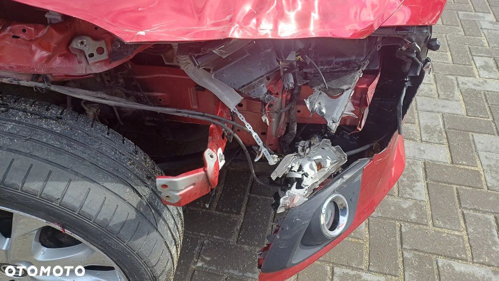 Mazda 3 SKYACTIV-G 165 Exclusive-Line - 8