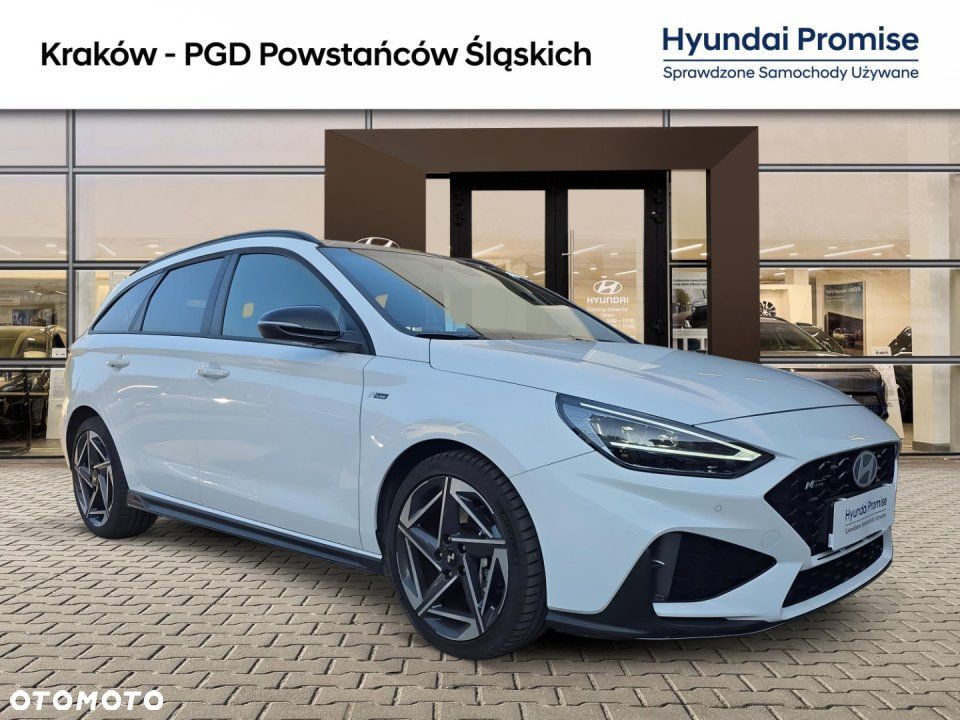 Hyundai i30 - 7