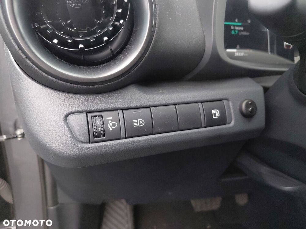 Toyota C-HR 1.8 Hybrid Style - 21