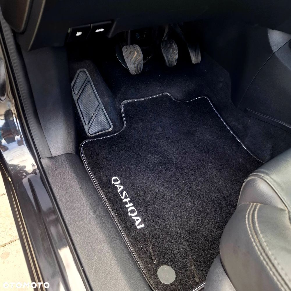 Nissan Qashqai 1.6 DIG-T 360 - 38