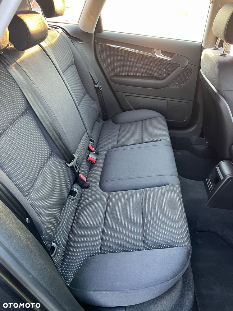 Audi A3 Sportback 1.6 Ambition - 25