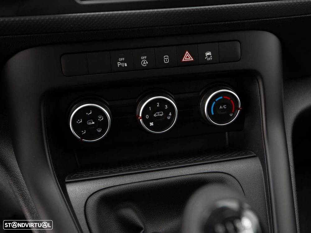 Mercedes-Benz Citan 110 CDI STANDARD c/IVA - 15