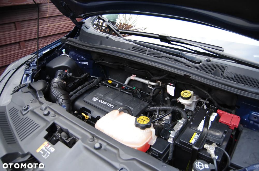 Opel Mokka - 21