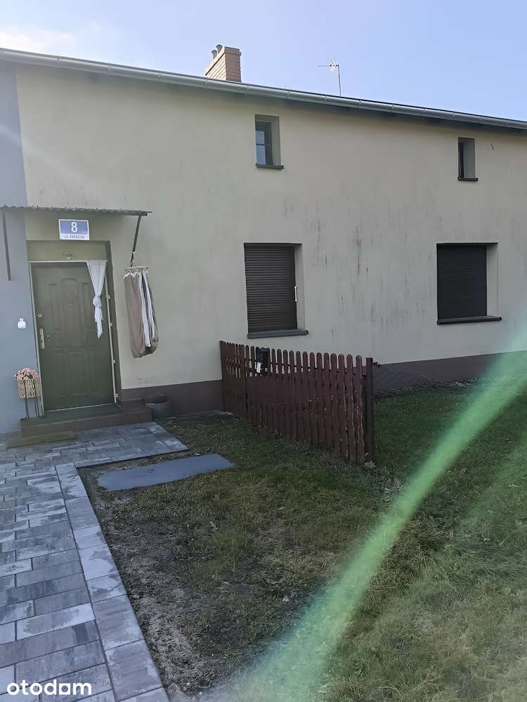 Mieszkanie na sprzedaż, 2 pokoje, 47 m², Zawadzkie