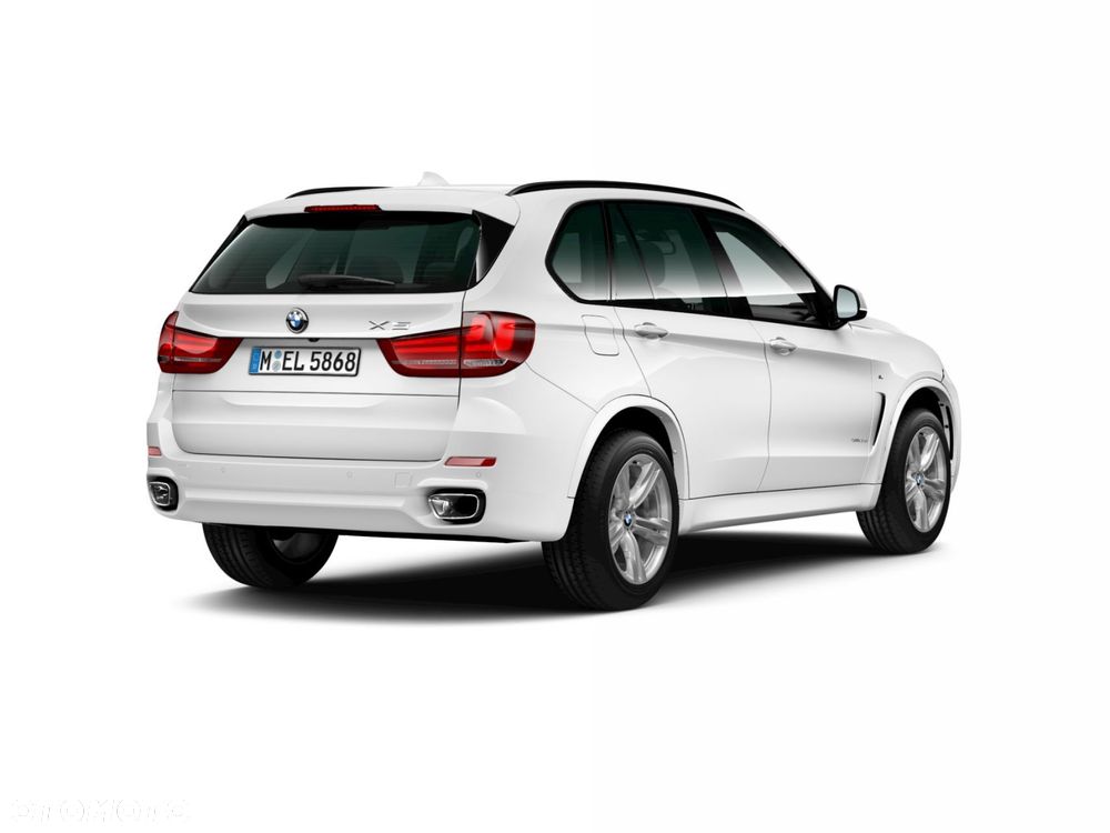 BMW X5 - 2