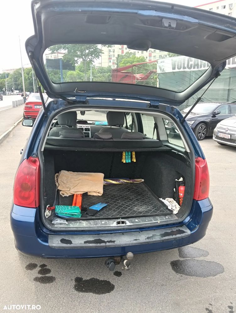 Peugeot 307 1.6HDi Confort - 5