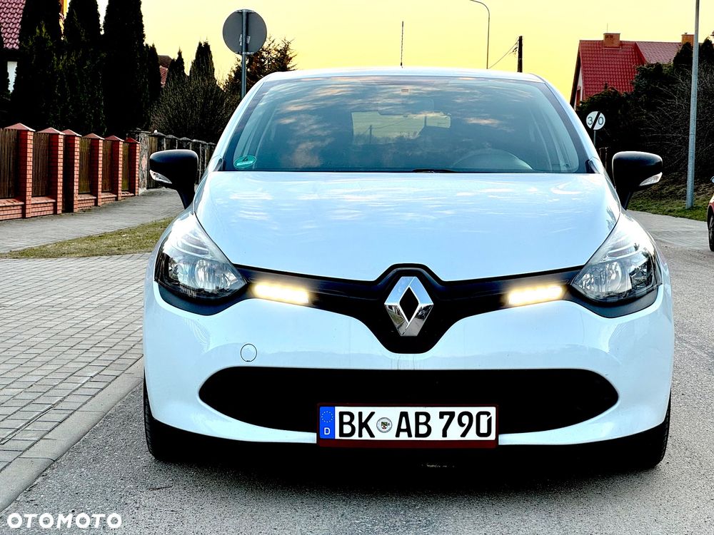 Renault Clio - 18