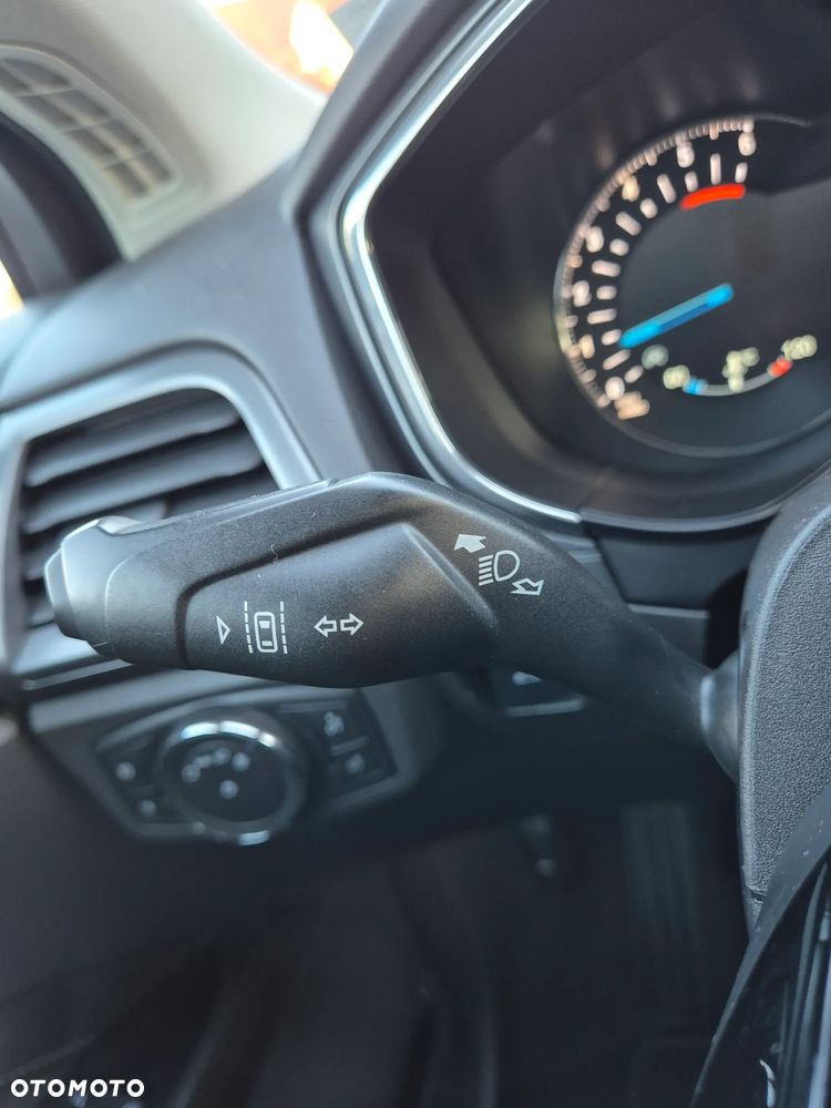 Ford Mondeo 2.0 TDCi STart-Stopp Titanium - 18