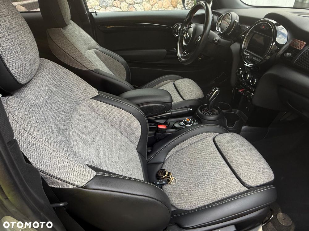 MINI Cooper S GPF sport - 29