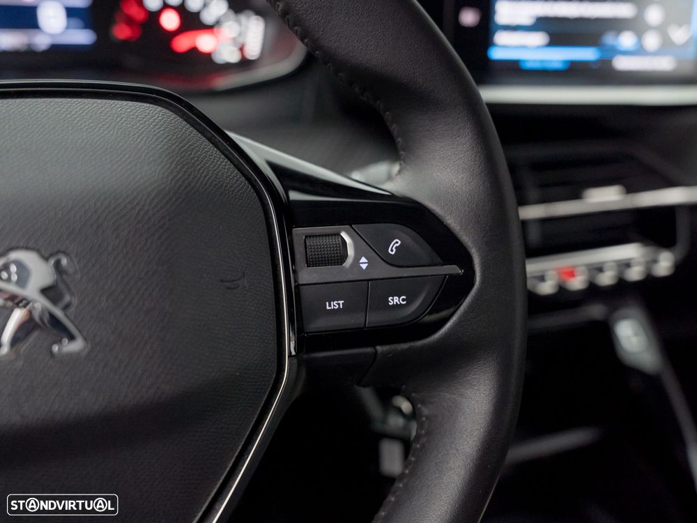 Peugeot 208 1.2 PureTech Active Pack - 20