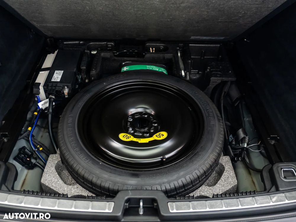 Volvo XC 60 B4 D AWD Geartronic Momentum Pro - 20