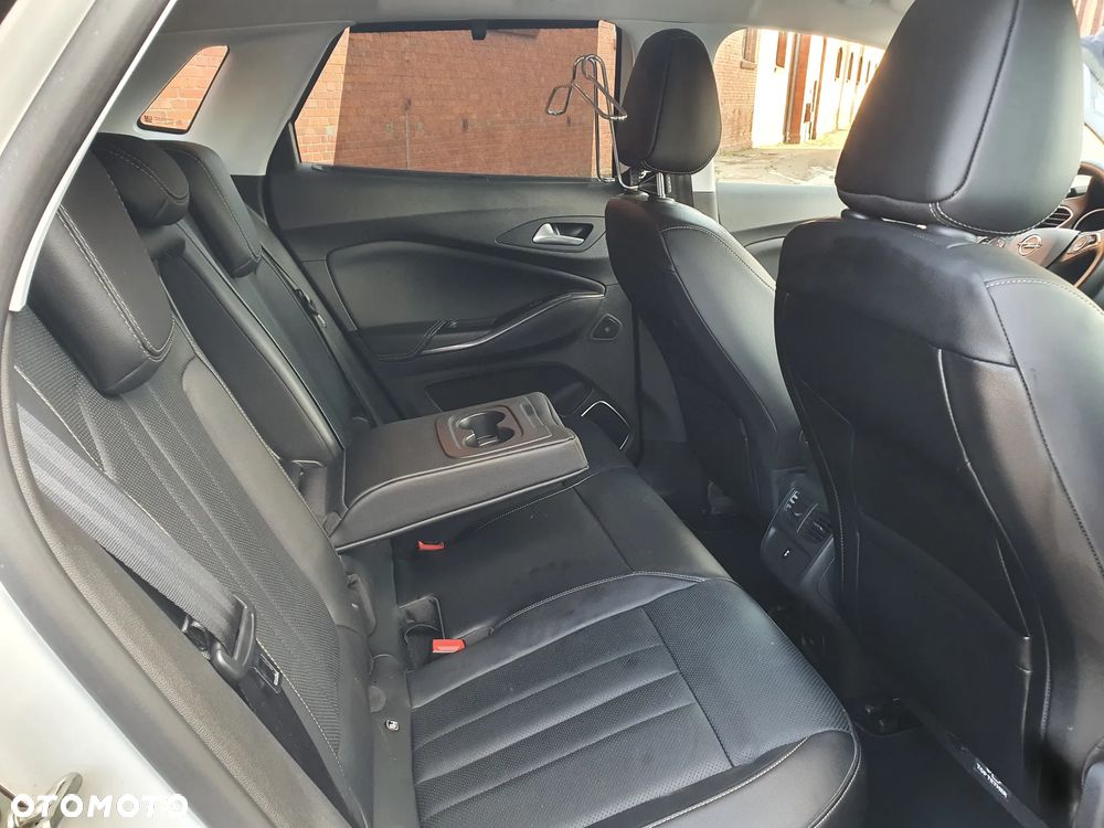 Opel Grandland X 1.6 T PHEV 4x4 Ultimate - 12