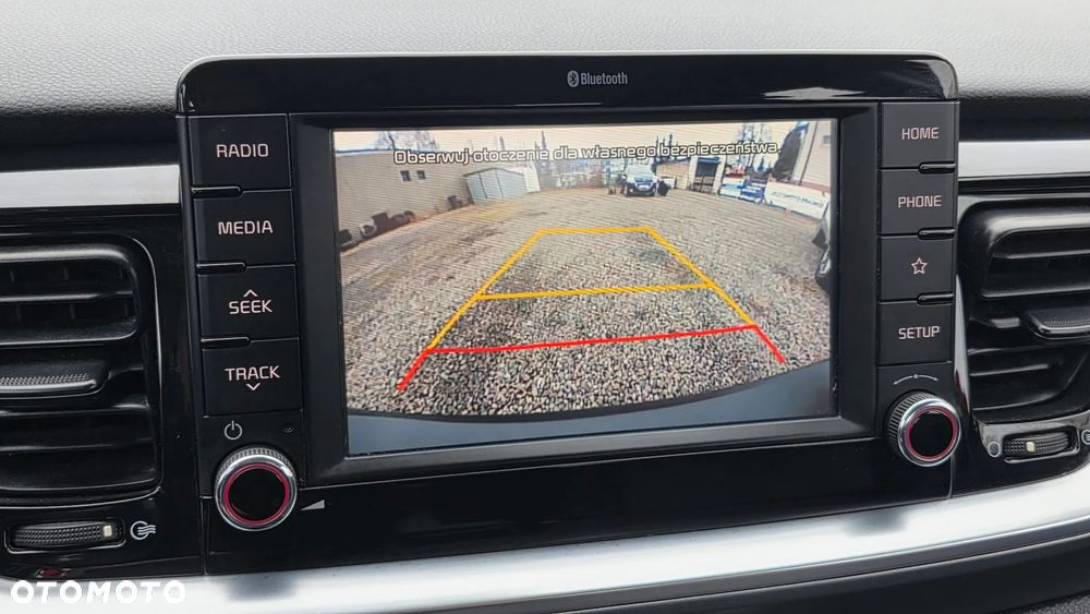 Kia Stonic 1.6 CRDi SCR XL - 13