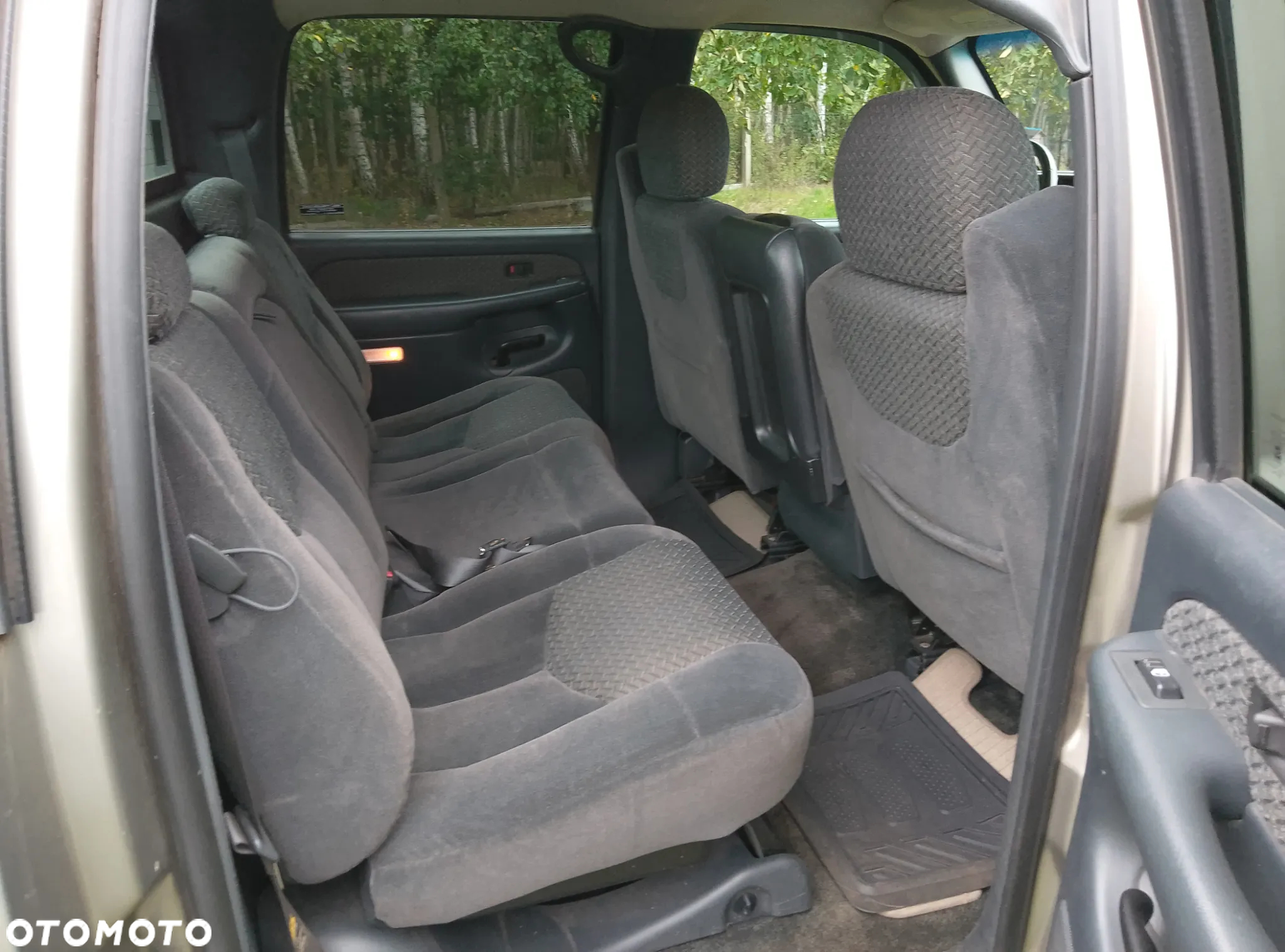 Chevrolet Avalanche 5.3 1500 4WD - 26