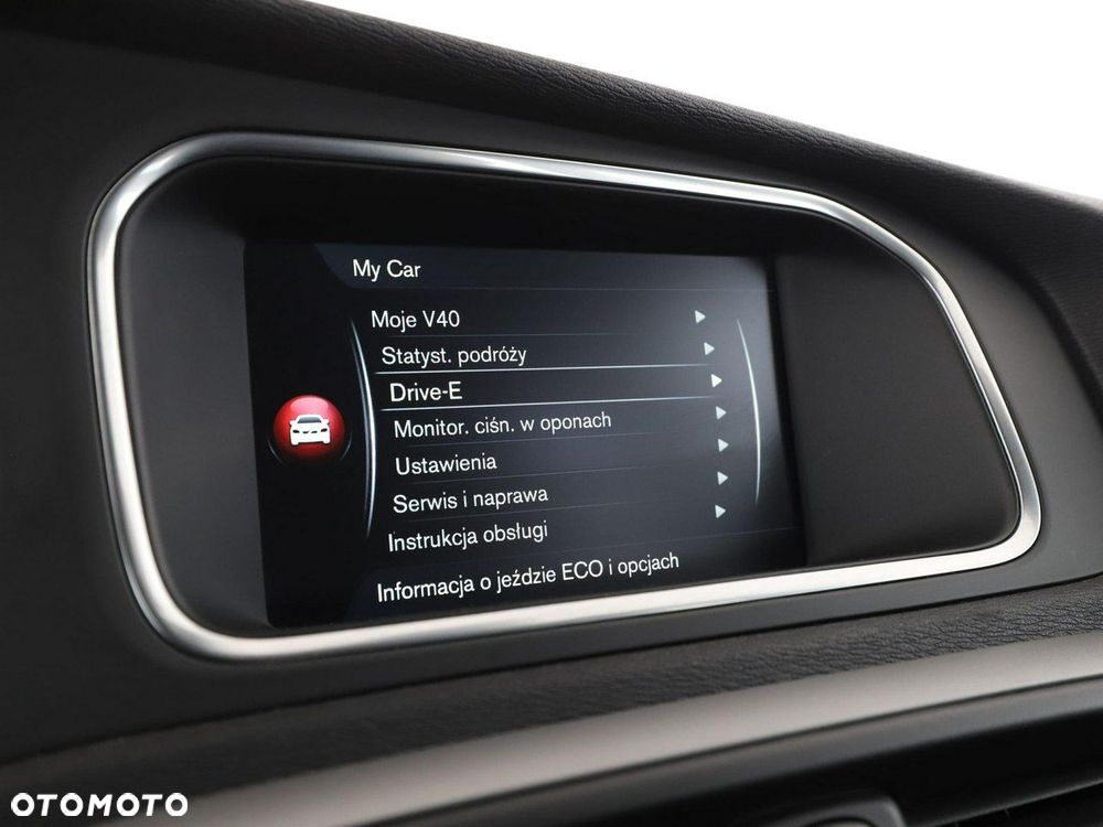 Volvo V40 D2 Drive-E SCR Kinetic - 25