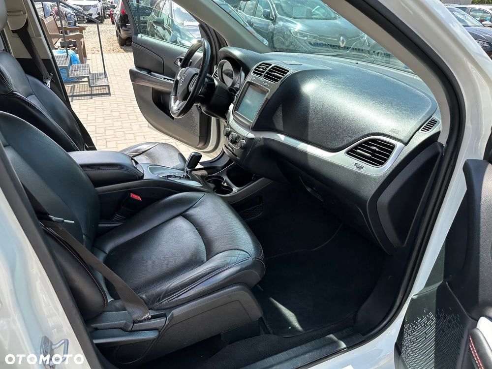 Dodge Journey - 20