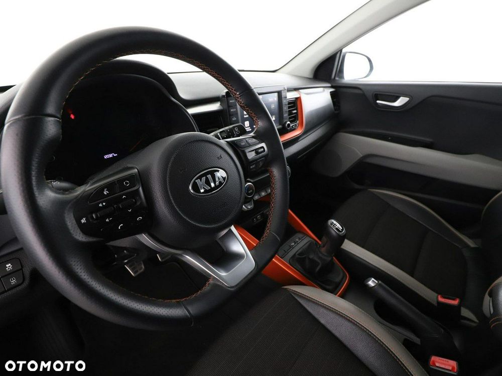 Kia Stonic 1.0 T-GDI M - 14