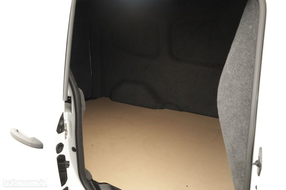 Renault kangoo 1.5 blue dci l2 advance - 21