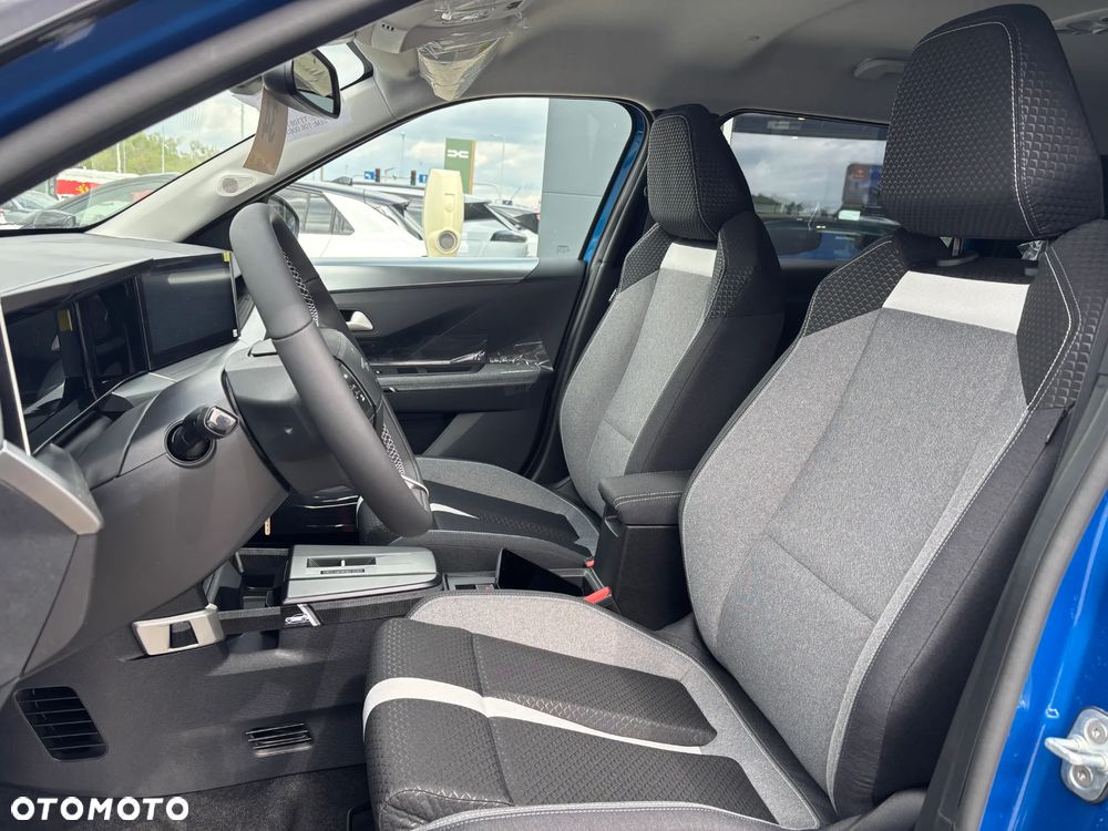 Opel Frontera 1.2 T mHEV GS eDTC6 - 10