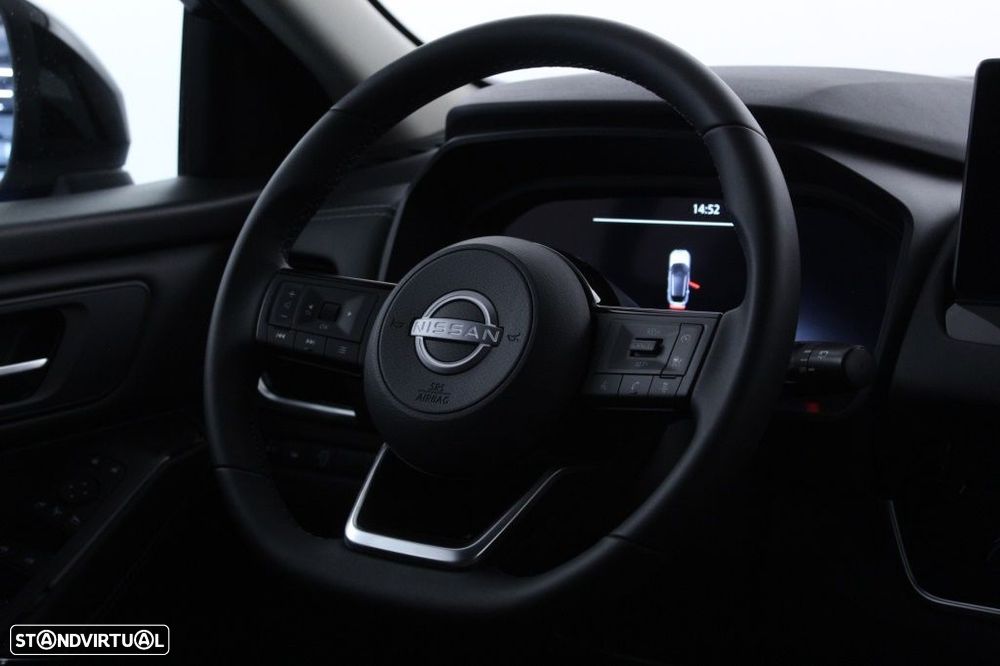 Nissan Qashqai - 16