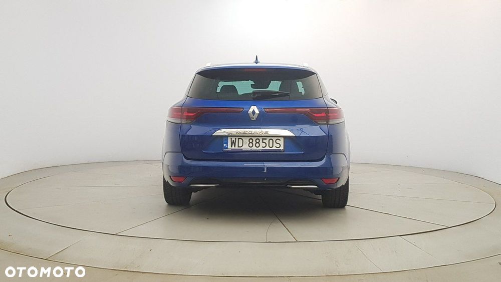 Renault Megane - 6