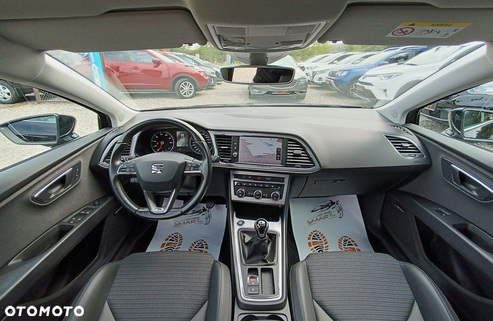 Seat Leon - 17