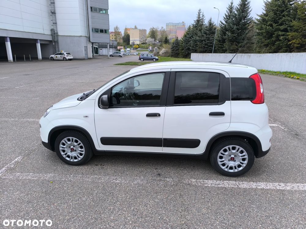 Fiat Panda - 6