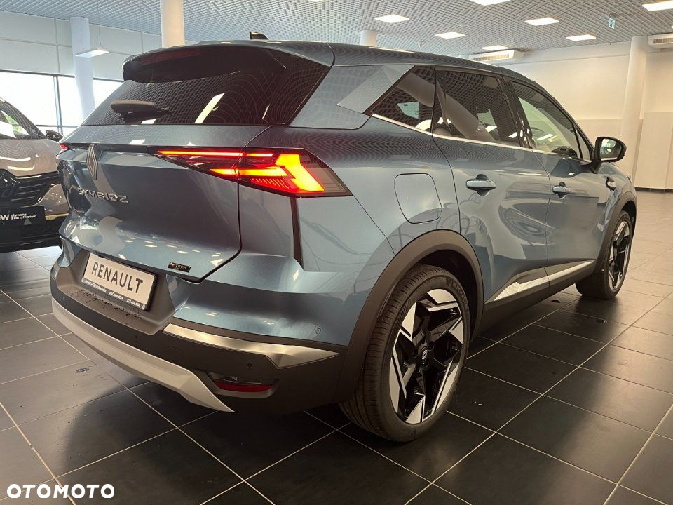Renault Symbioz - 6