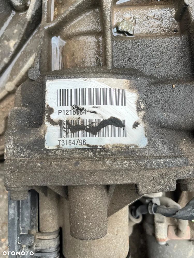 reduktor most dyfer haldex volvo xc60 xc70 31437121 P1216684 - 4