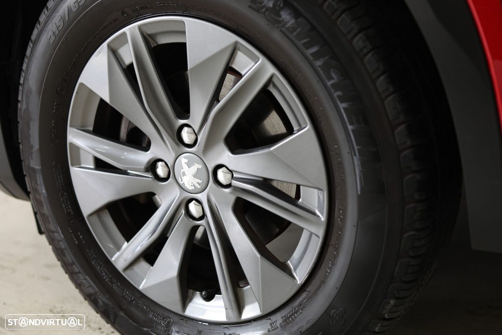 Peugeot 2008 1.5 BlueHDi Active Pack - 29