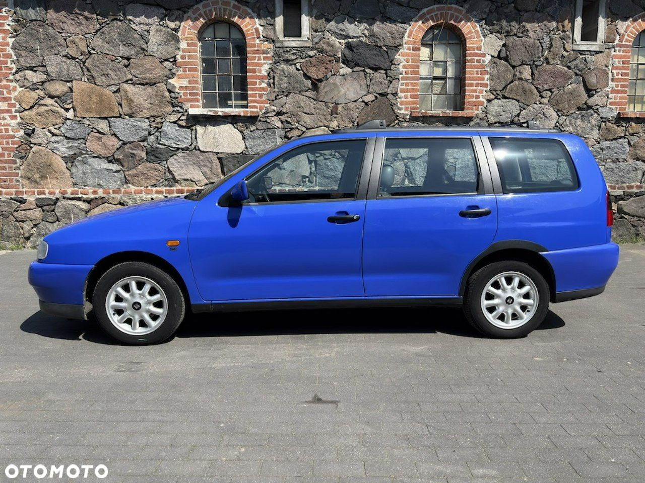 Seat Cordoba - 4