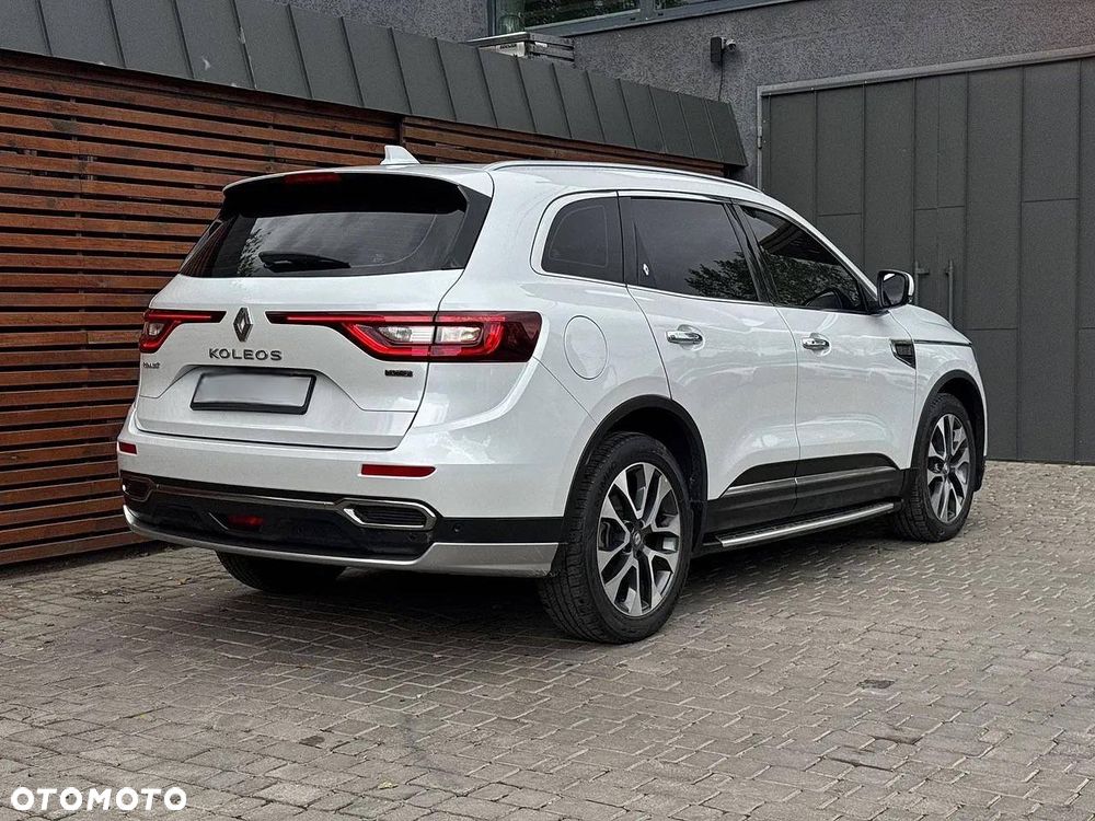 Renault Koleos 1.3 TCe Initiale Paris EDC - 10