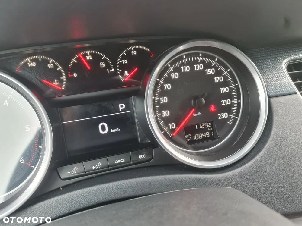 Peugeot 508 - 13