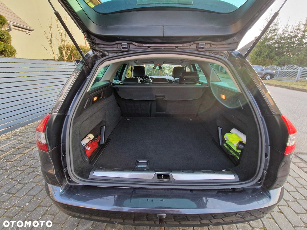 Citroën C5 - 7