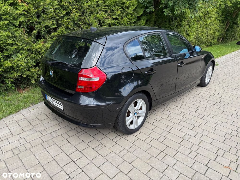 BMW Seria 1 118i Edition Lifestyle - 3