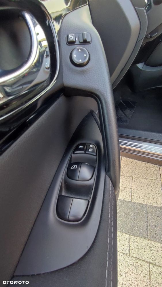 Nissan Qashqai 1.2 DIG-T Acenta Xtronic EU6 - 18