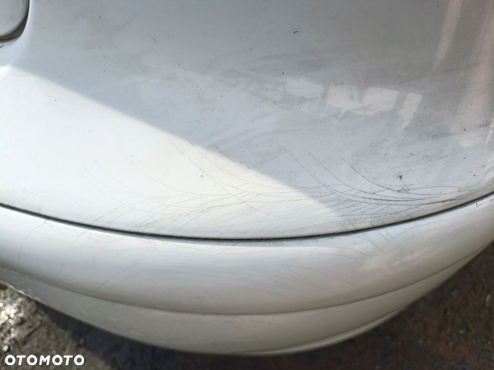 SEAT IBIZA III 02-08 2003 r. 5D HB LB9A zderzak tył tylny * - 10