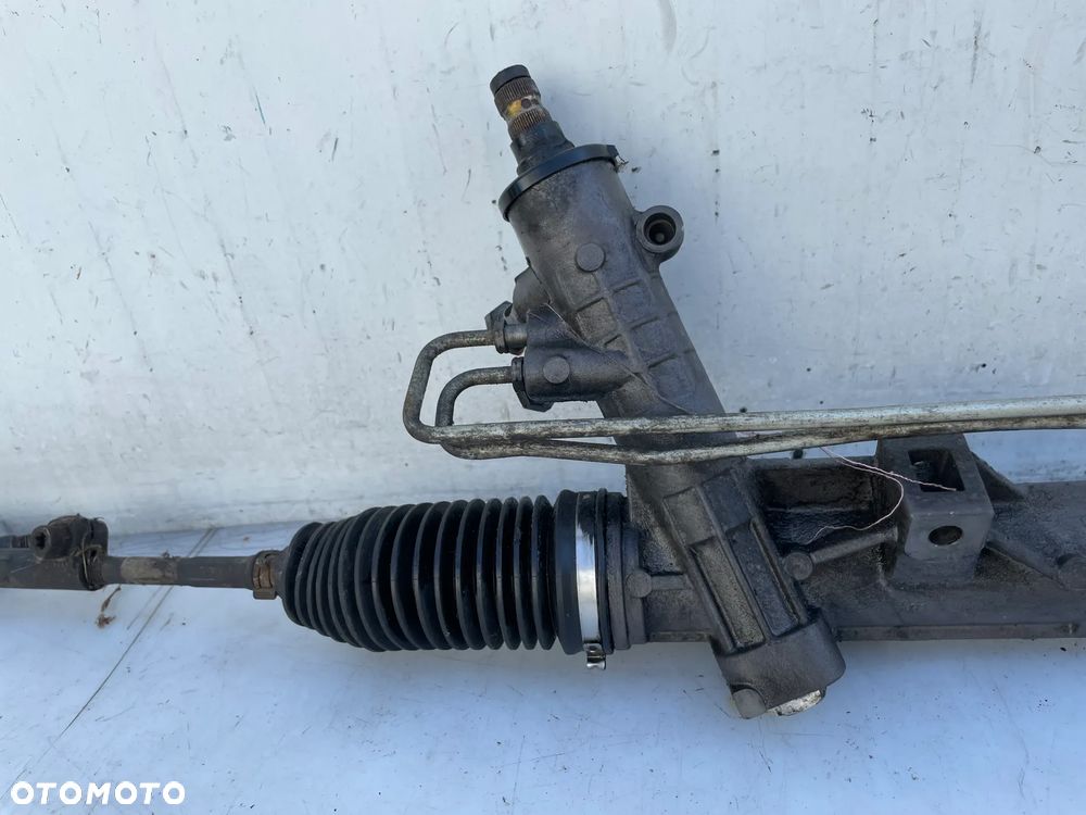 PRZEKŁADNIA MAGLOWNICA 676380709 BMW E90 2.0 - 6