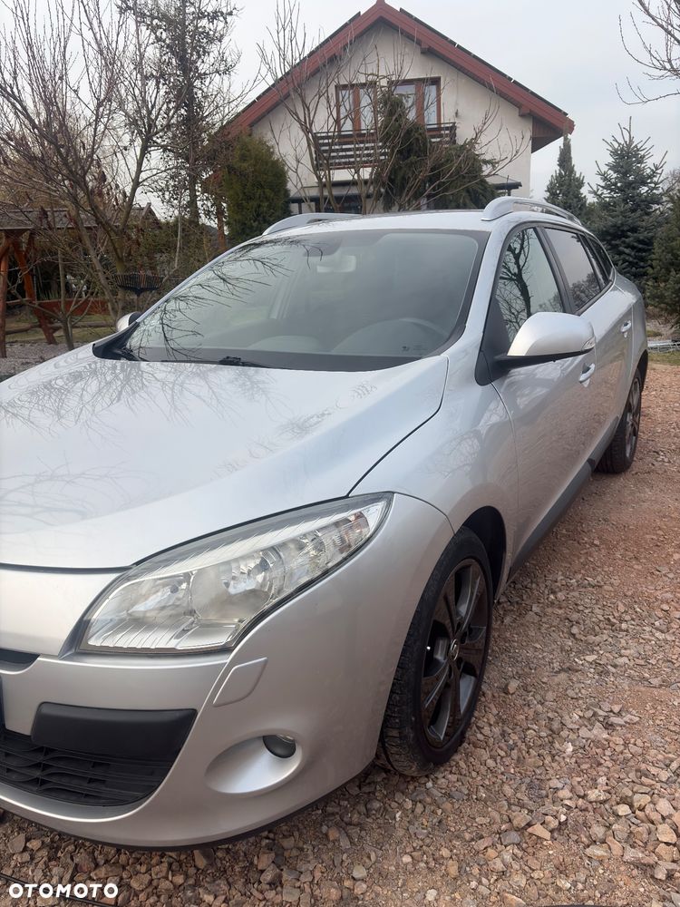 Renault Megane 1.5 dCi Generation Authentique - 6