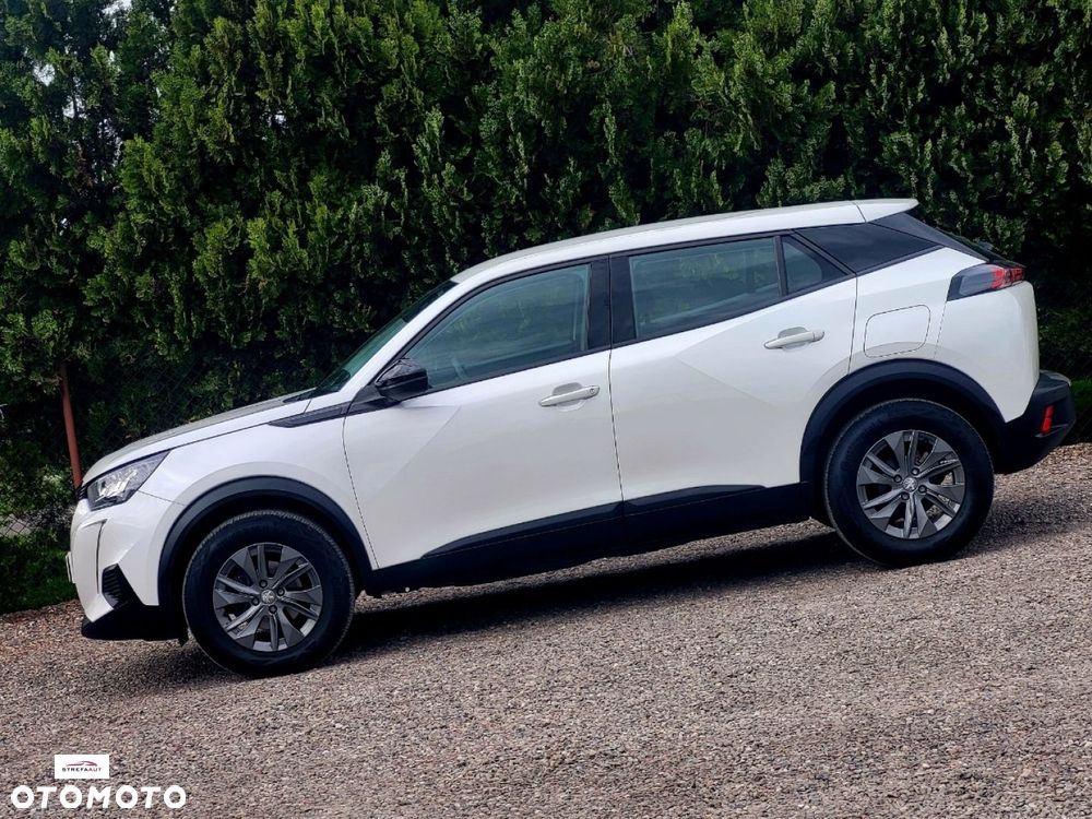 Peugeot 2008 - 17