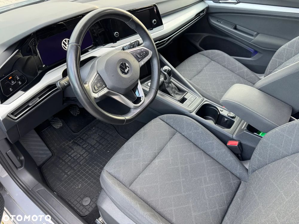 Volkswagen Golf VIII 1.5 TSI EVO Life - 5