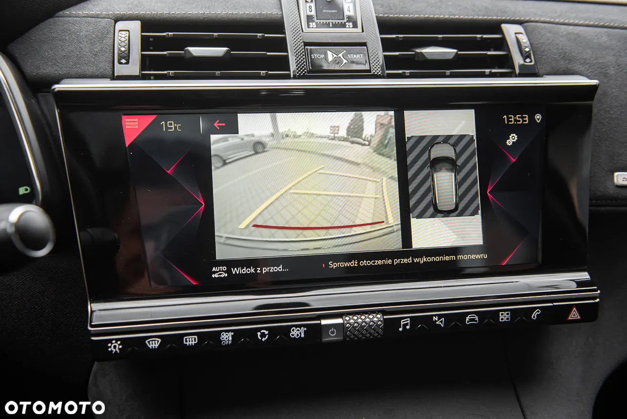 DS Automobiles DS 7 Crossback 1.6 PureTech Performance Line + - 28