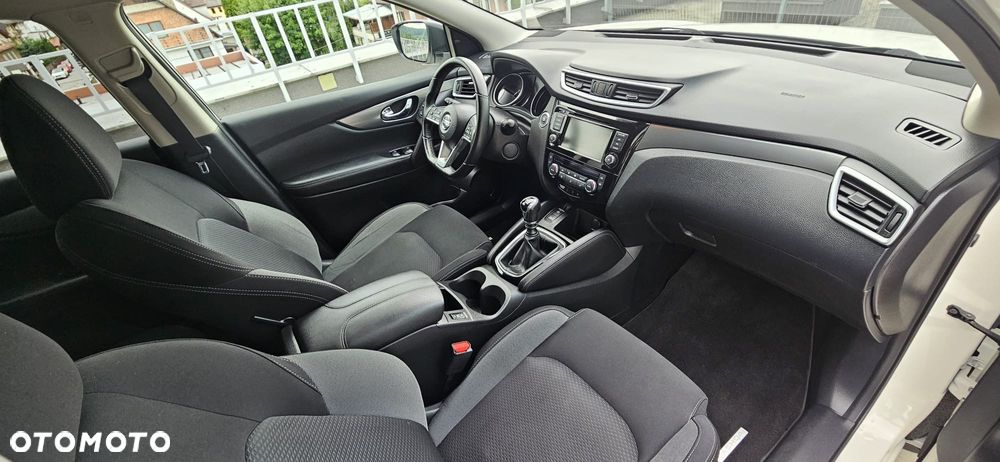 Nissan Qashqai 1.3 DIG-T Tekna - 13