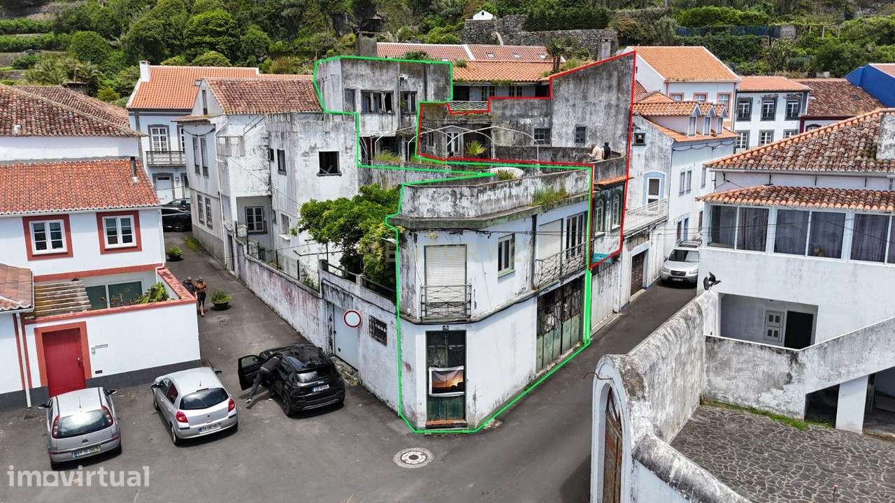 Imóvel para Recuperação com muito potencial em Angra (São Pedro), Ilha - Grande imagem: 4/24